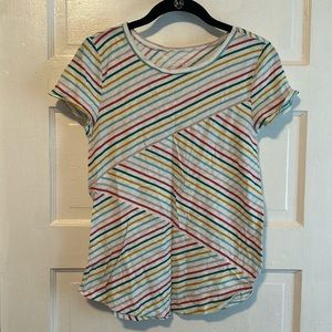 Loft outlet women’s tee